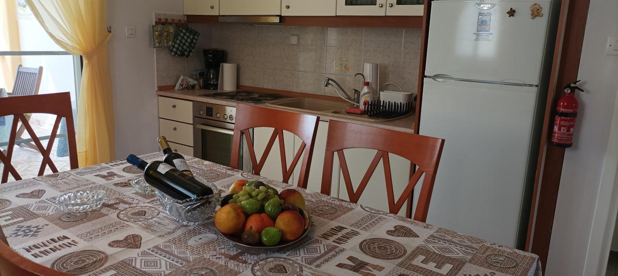 George & Katerina Houses باراليا ديونيسيو المظهر الخارجي الصورة