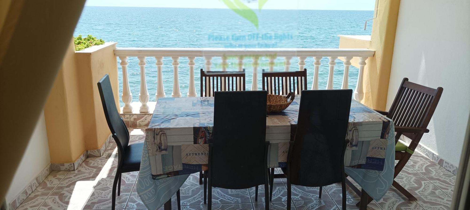 George & Katerina Houses باراليا ديونيسيو المظهر الخارجي الصورة