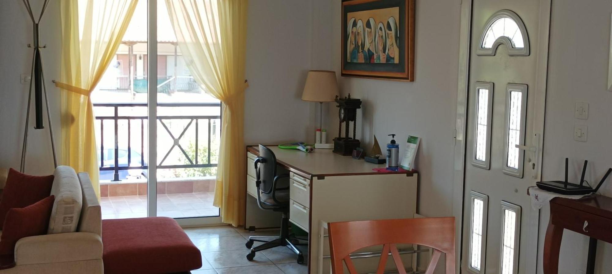 George & Katerina Houses باراليا ديونيسيو المظهر الخارجي الصورة