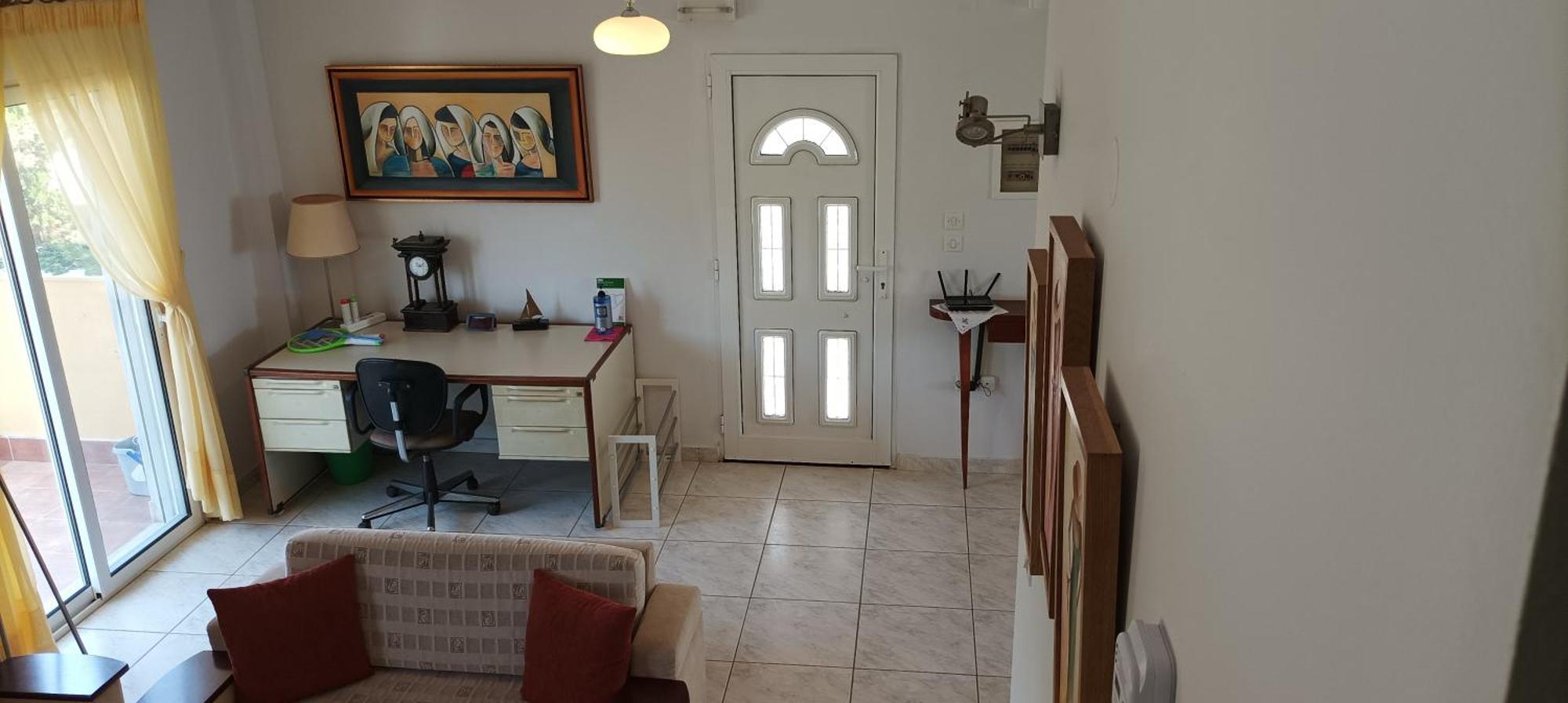 George & Katerina Houses باراليا ديونيسيو المظهر الخارجي الصورة