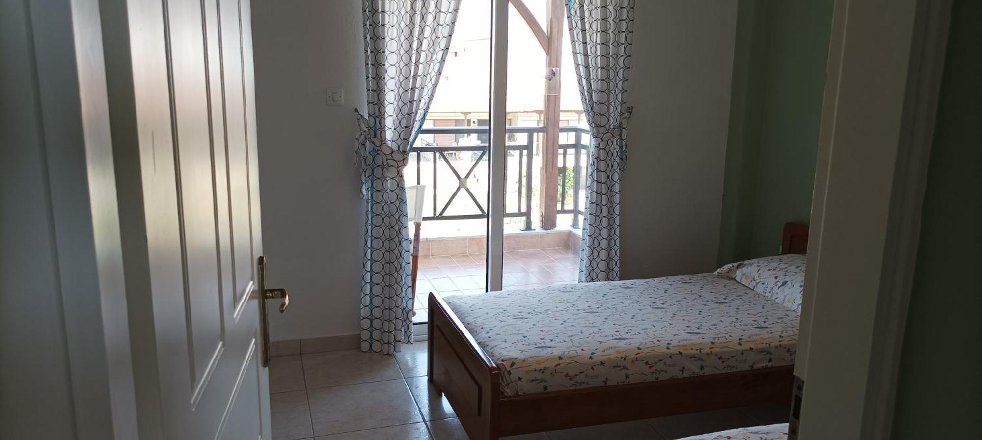 George & Katerina Houses باراليا ديونيسيو المظهر الخارجي الصورة