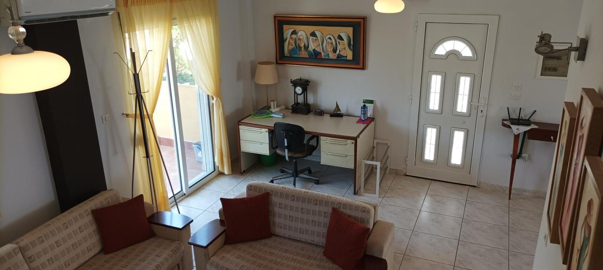 George & Katerina Houses باراليا ديونيسيو المظهر الخارجي الصورة