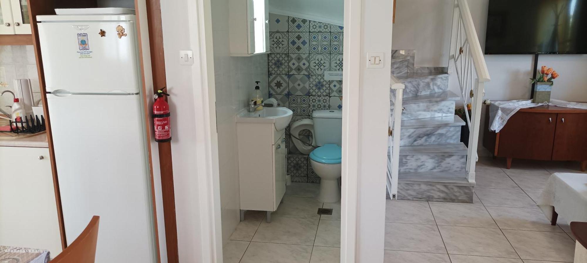 George & Katerina Houses باراليا ديونيسيو المظهر الخارجي الصورة