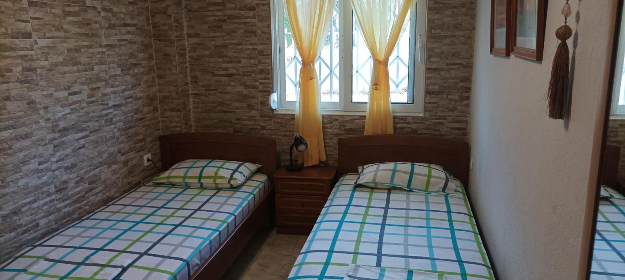 George & Katerina Houses باراليا ديونيسيو الغرفة الصورة